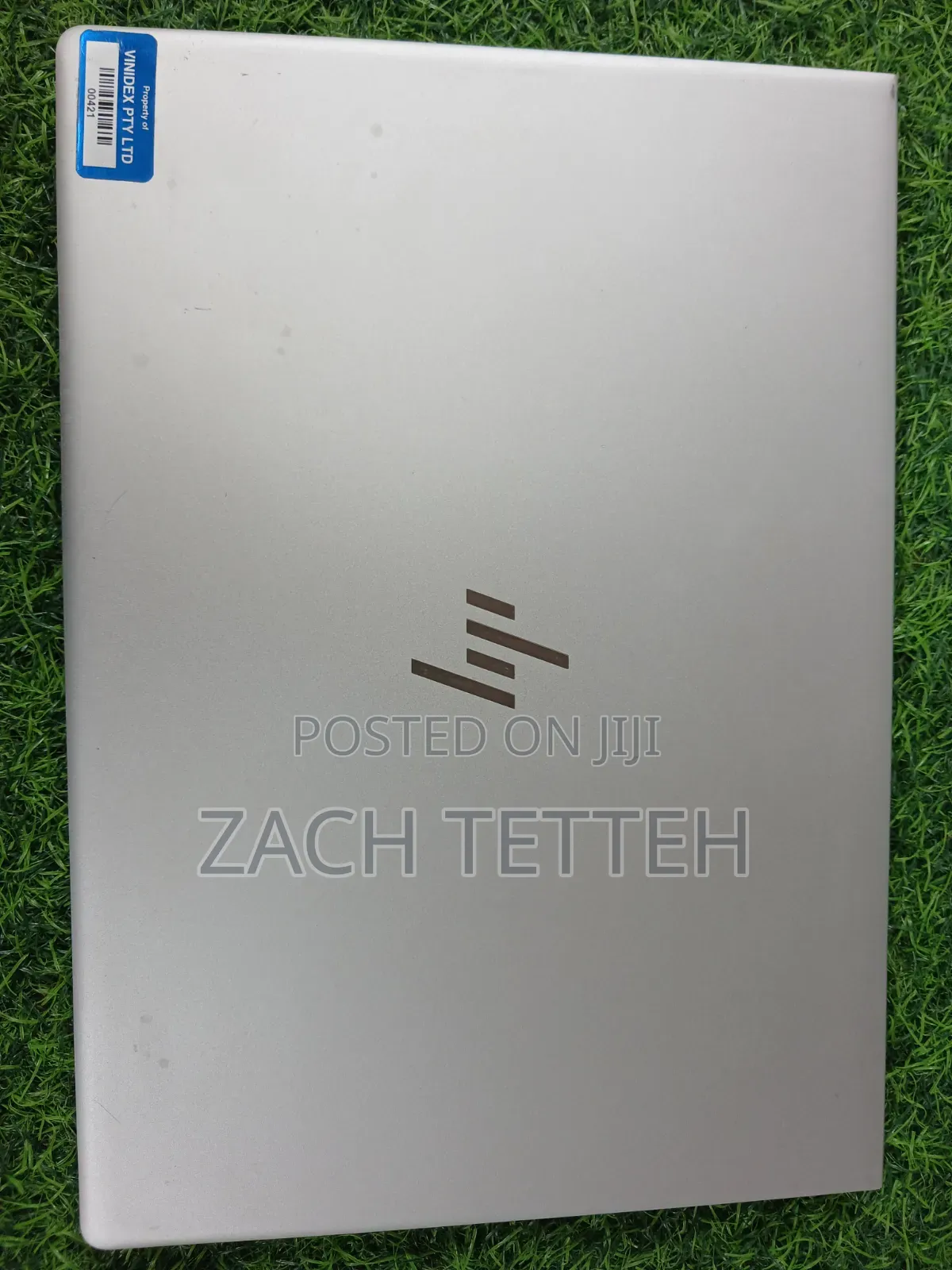 Laptop HP EliteBook 840 G6 8GB Intel Core i5 HDD 128GB