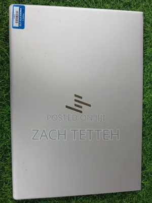 Laptop HP EliteBook 840 G6 8GB Intel Core i5 HDD 128GB