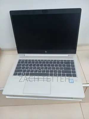 Laptop HP EliteBook 840 G6 8GB Intel Core i5 HDD 128GB