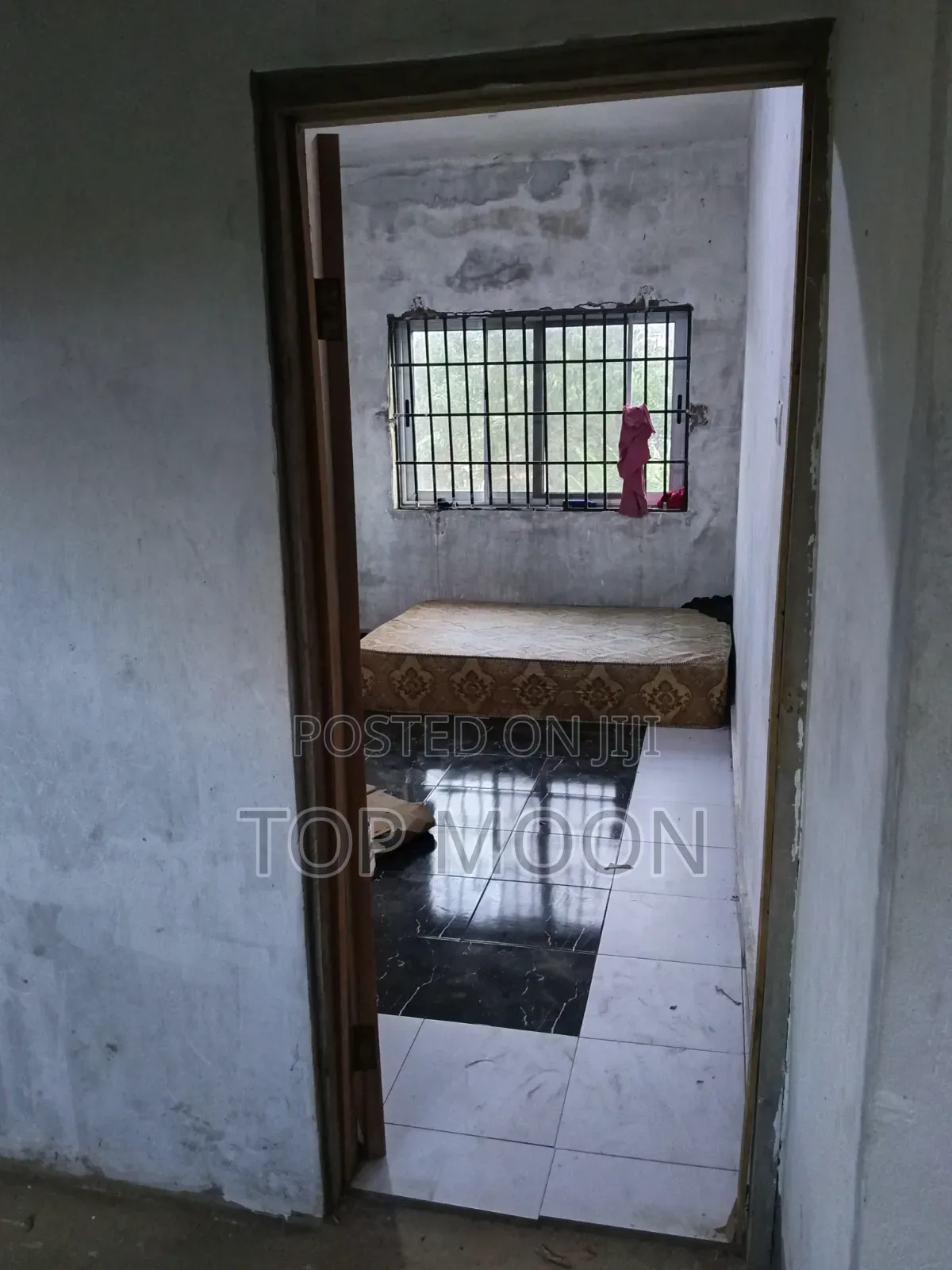 Studio Apartment in Gbawe Mallam, Anyaa for sale