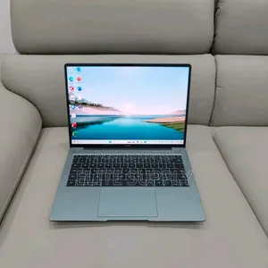 New Laptop Huawei MateBook 13 WRT-W19E 16GB Intel Core i5 SSD 512GB