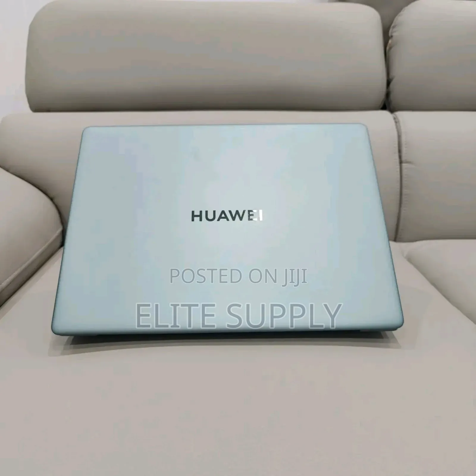 New Laptop Huawei MateBook 13 WRT-W19E 16GB Intel Core i5 SSD 512GB