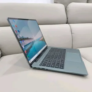 New Laptop Huawei MateBook 13 WRT-W19E 16GB Intel Core i5 SSD 512GB
