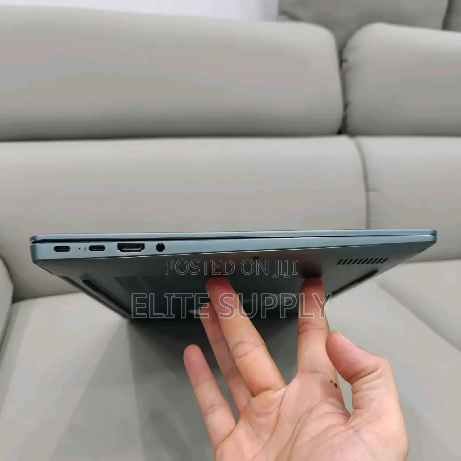 New Laptop Huawei MateBook 13 WRT-W19E 16GB Intel Core i5 SSD 512GB