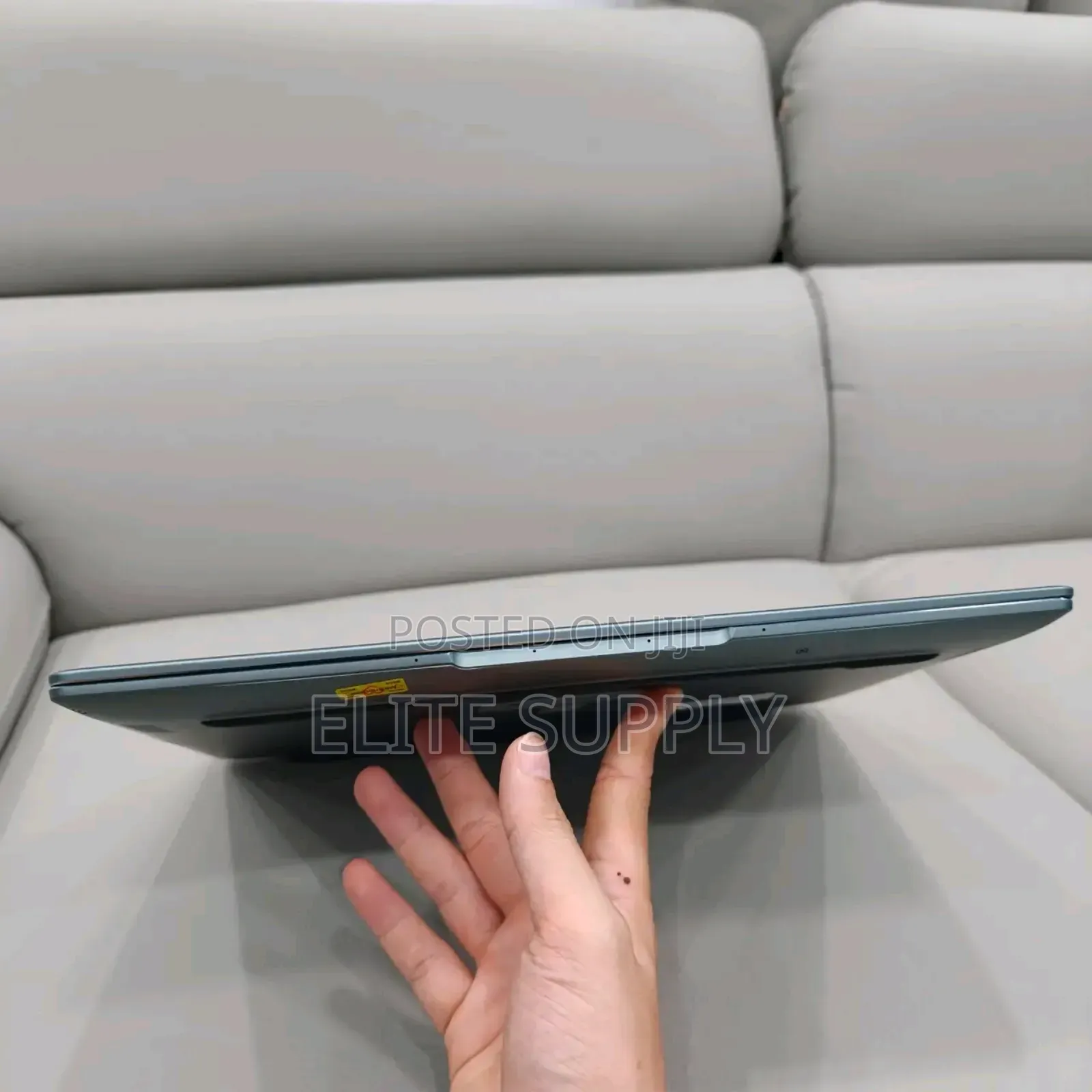 New Laptop Huawei MateBook 13 WRT-W19E 16GB Intel Core i5 SSD 512GB