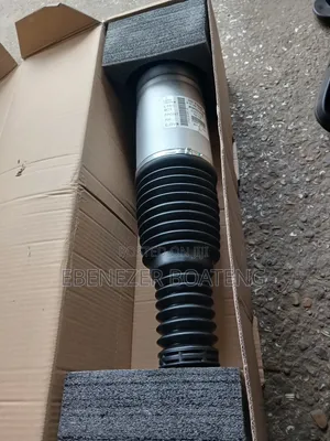 Range Rover Sports Front Shocks Original One 2016 to 2022 Model