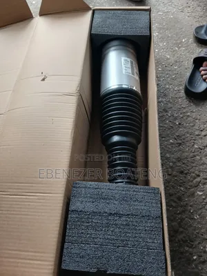 Range Rover Sports Front Shocks Original One 2016 to 2022 Model