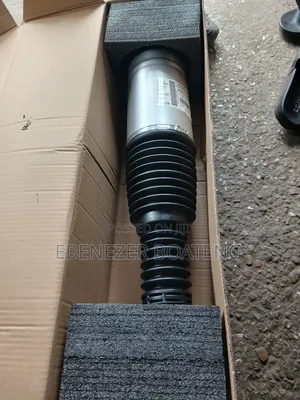 Range Rover Sports Front Shocks Original One 2016 to 2022 Model