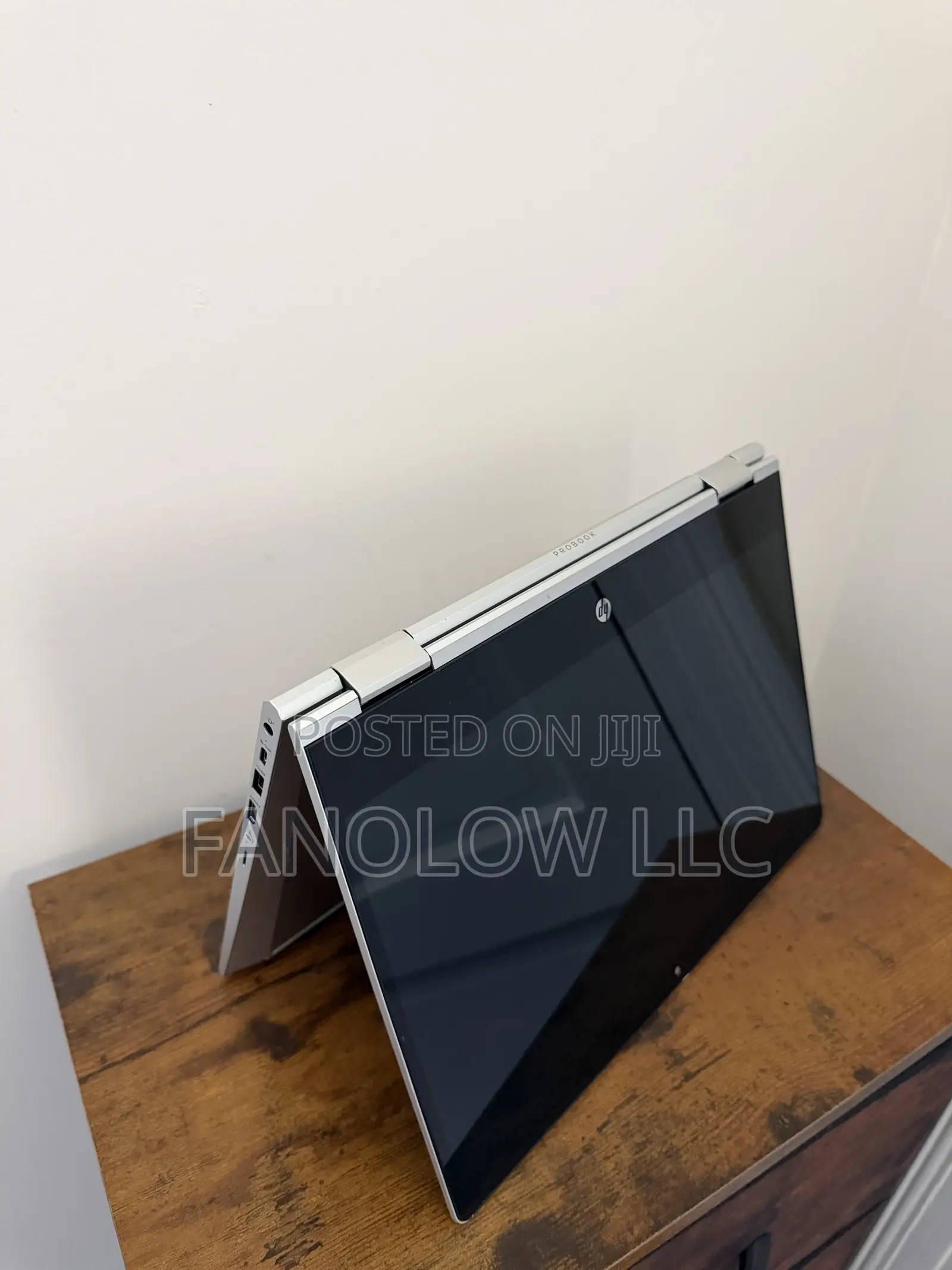 Laptop HP ProBook x360 435 G8 1GB AMD Ryzen 3 SSD 256GB