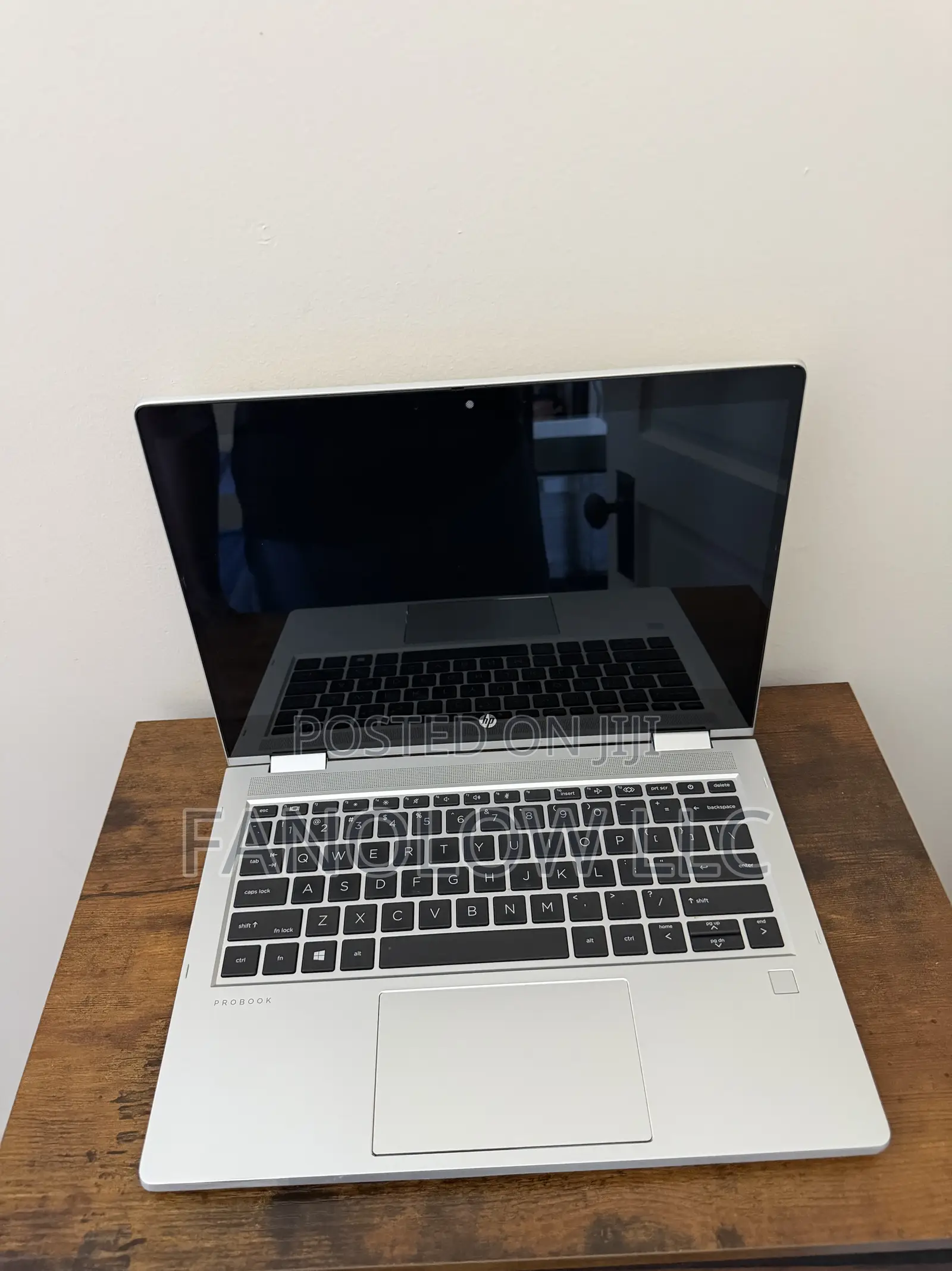 Laptop HP ProBook x360 435 G8 1GB AMD Ryzen 3 SSD 256GB