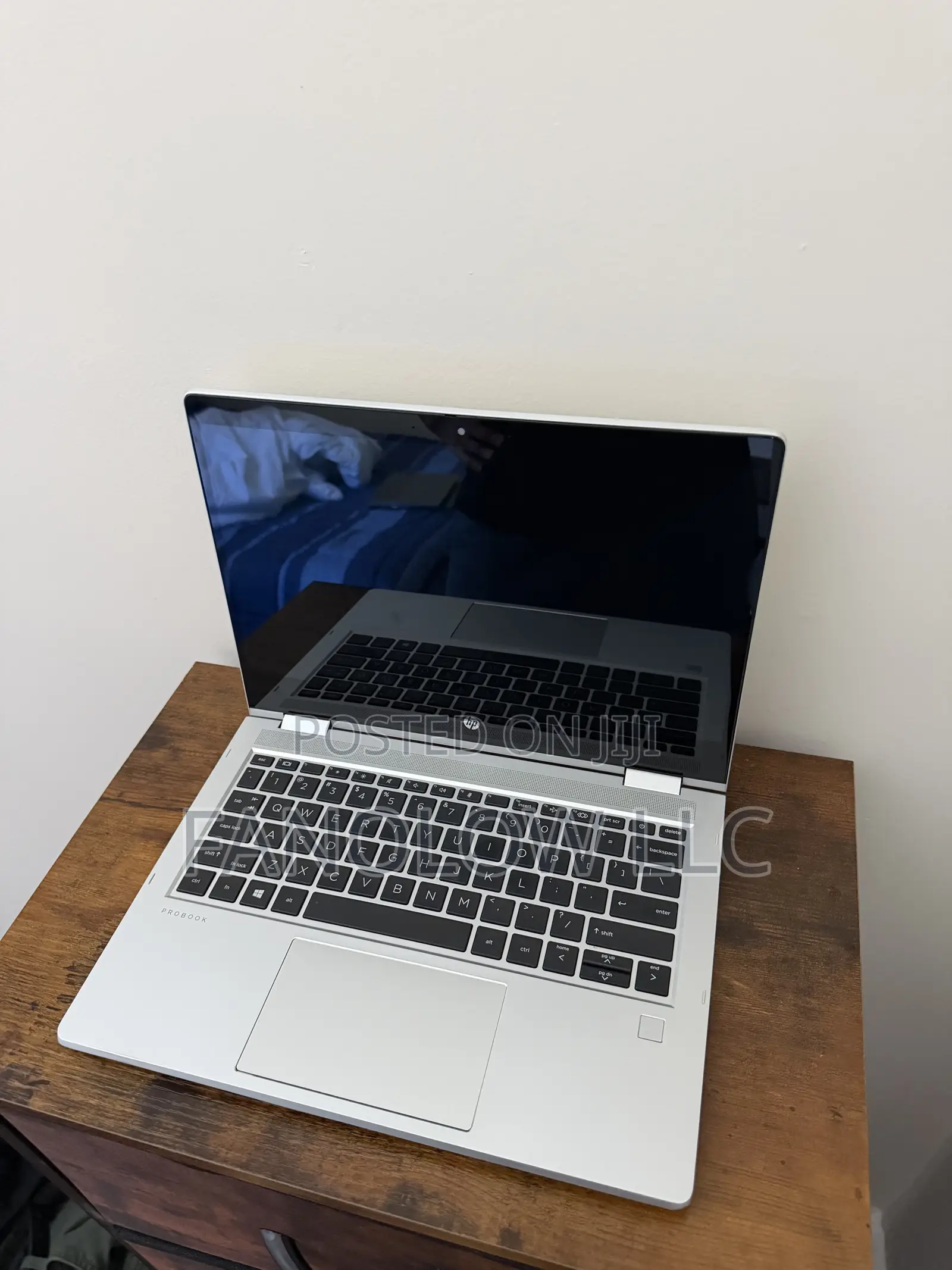 Laptop HP ProBook x360 435 G8 1GB AMD Ryzen 3 SSD 256GB