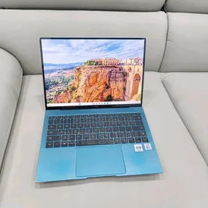 New Laptop Huawei MateBook HZ-W19 16GB Intel Core i7 SSD 512GB