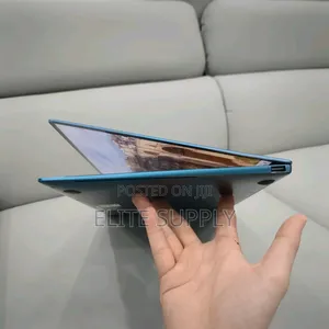 New Laptop Huawei MateBook HZ-W19 16GB Intel Core i7 SSD 512GB
