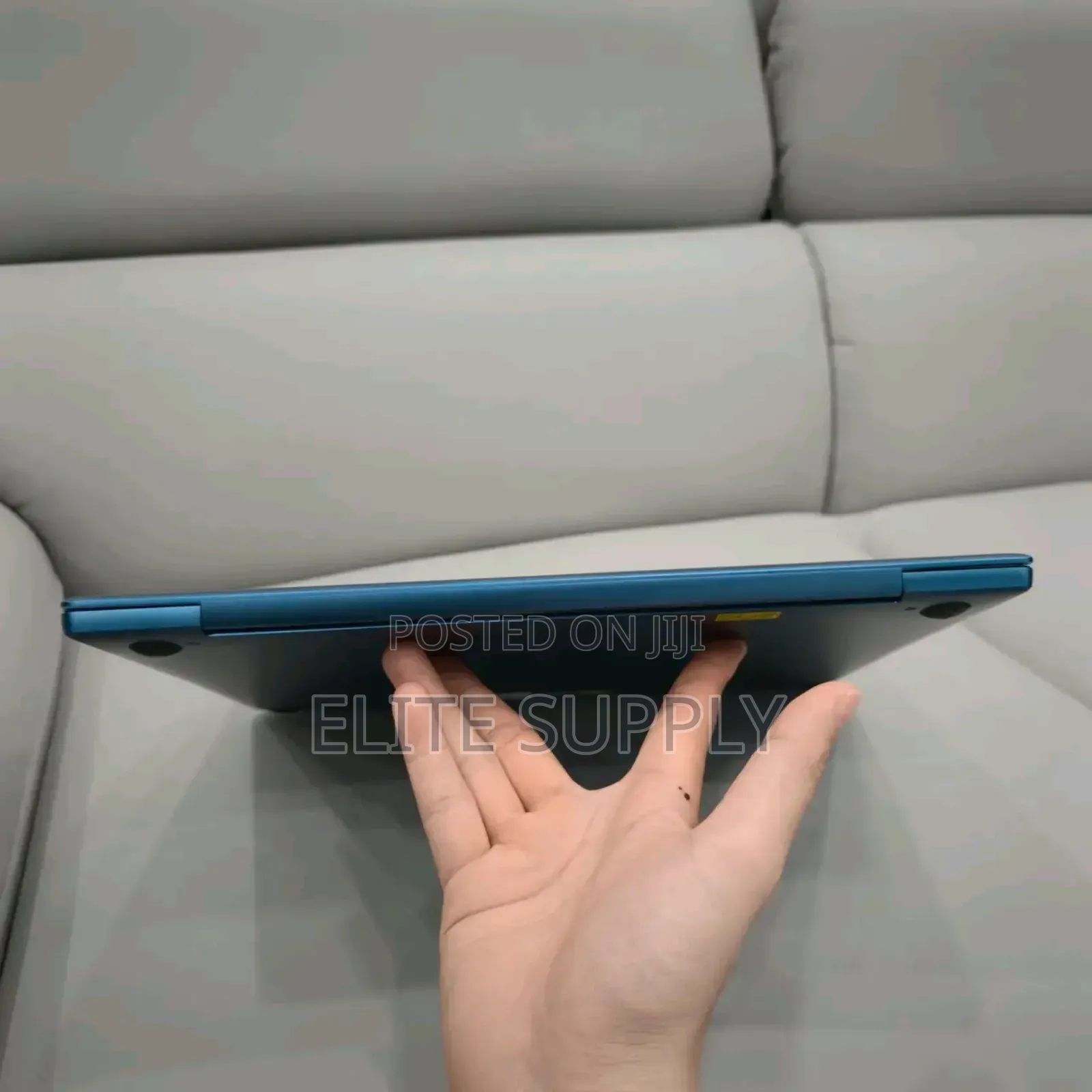 New Laptop Huawei MateBook HZ-W19 16GB Intel Core i7 SSD 512GB
