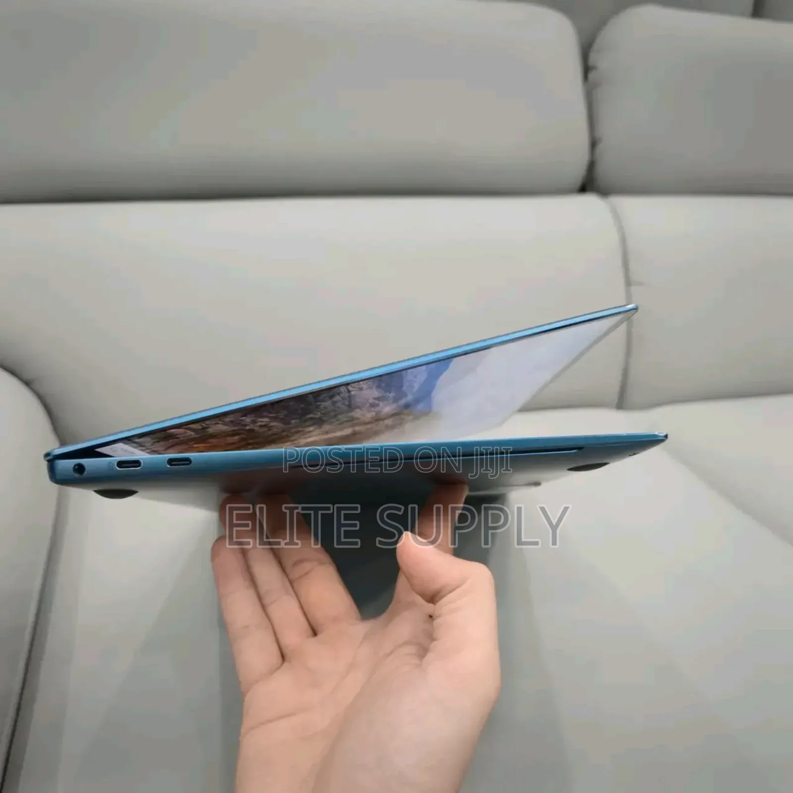 New Laptop Huawei MateBook HZ-W19 16GB Intel Core i7 SSD 512GB