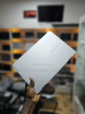 Laptop HP Spectre X360 13 4GB Intel Core i5 SSD 128GB