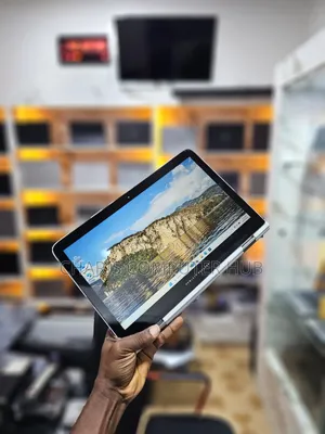 Laptop HP Spectre X360 13 4GB Intel Core i5 SSD 128GB