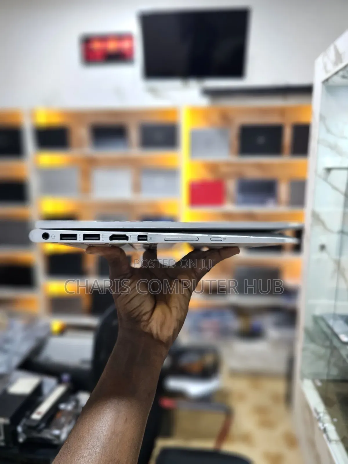Laptop HP Spectre X360 13 4GB Intel Core i5 SSD 128GB
