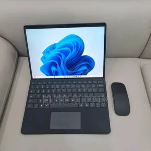 New Laptop Microsoft Surface Pro 8 16GB Intel Core i5 SSD 512GB