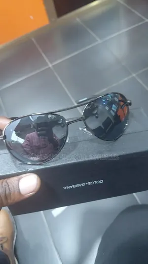 Sunda Eye Wear Polarized Sunglasses Black Face