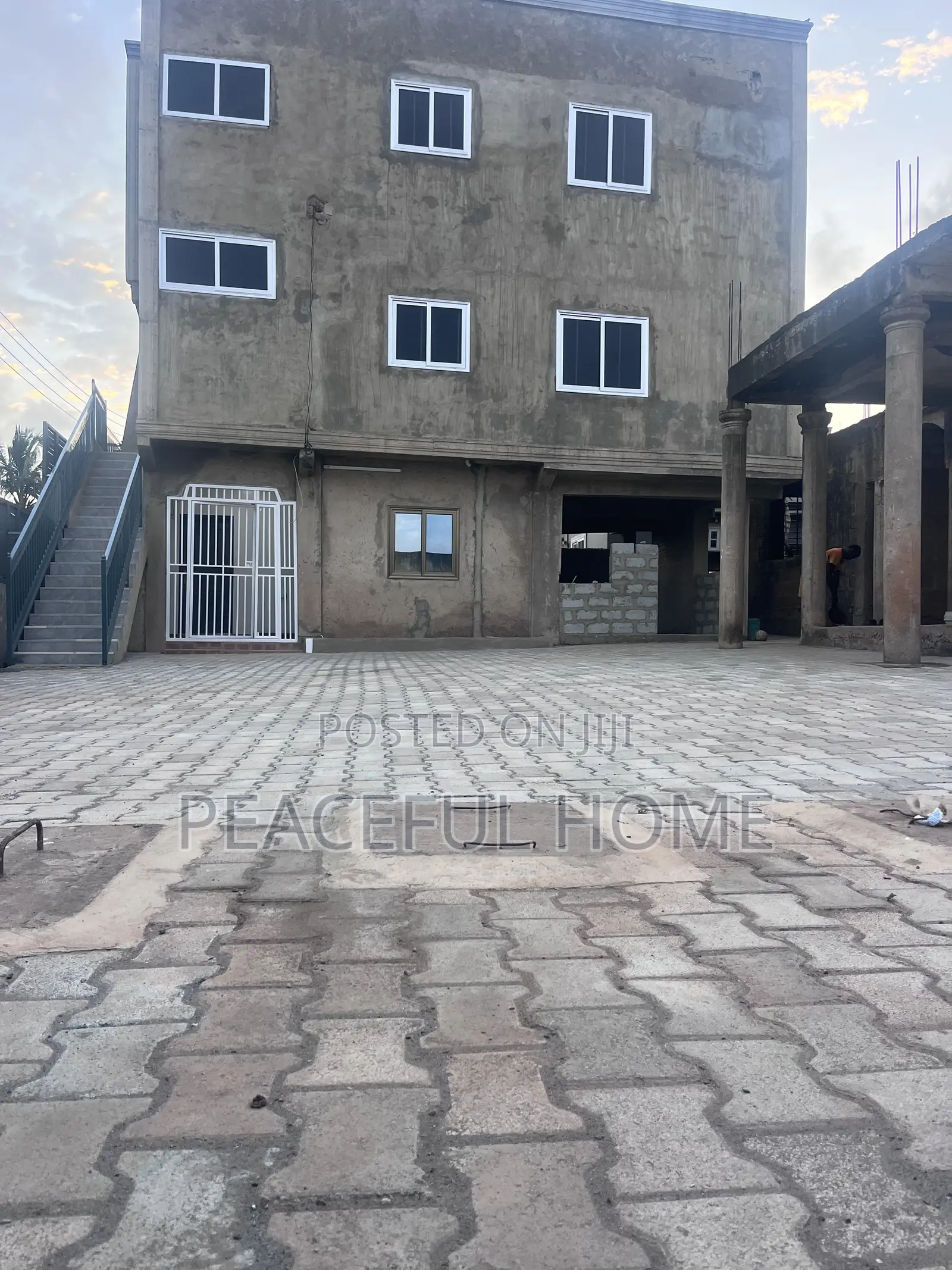 2bdrm Apartment in Pnt, New Site for rent