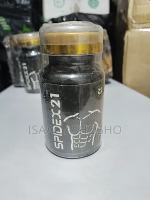 Spidex21 for Men