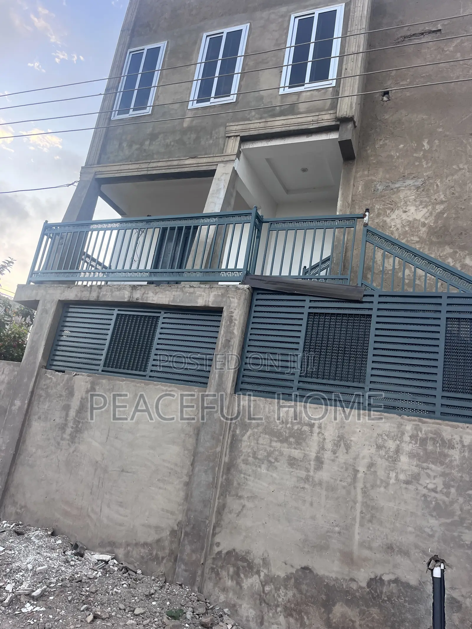 2bdrm Apartment in Pnt, New Site for rent