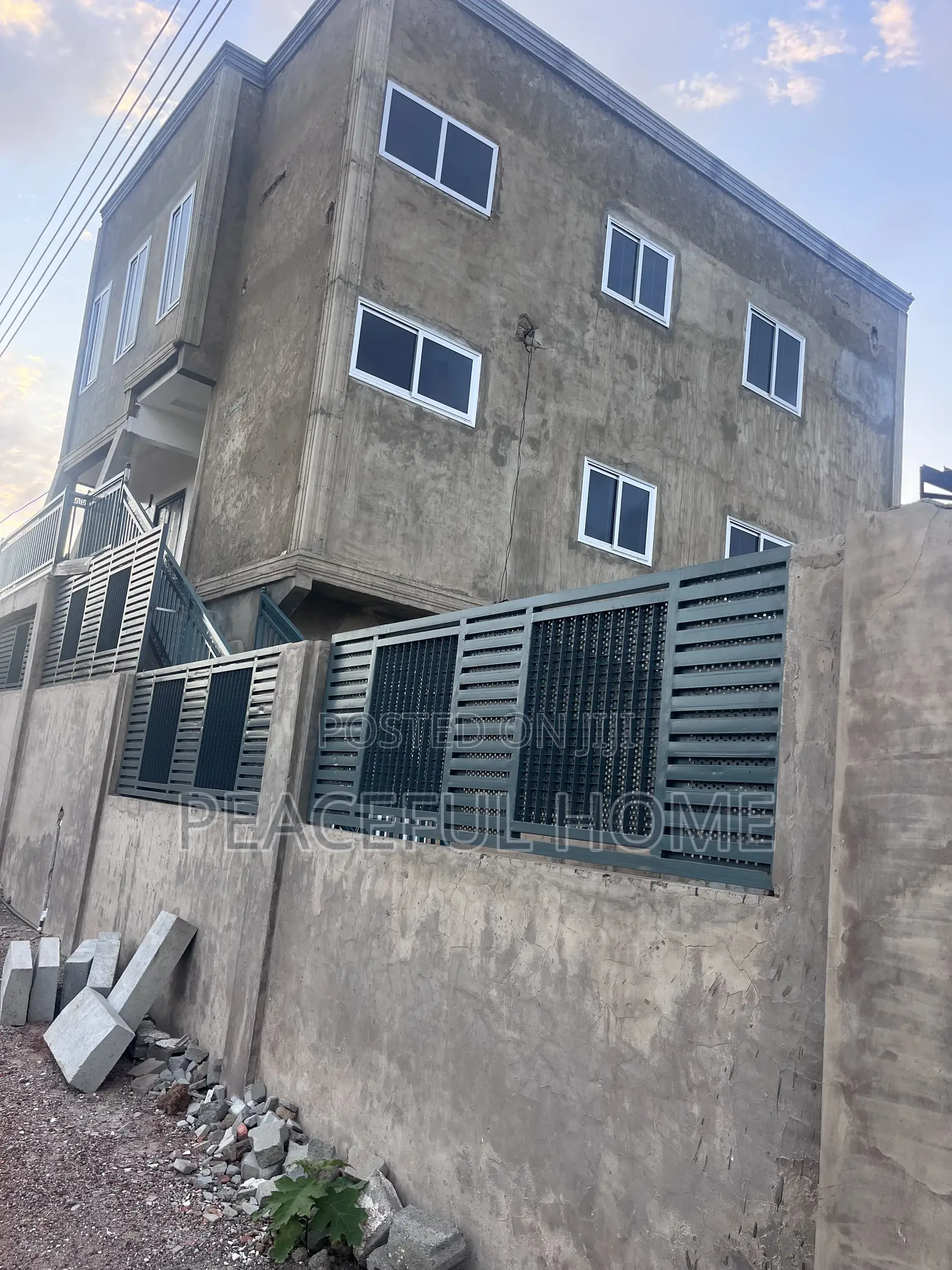 2bdrm Apartment in Pnt, New Site for rent