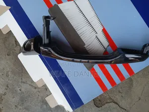 Elantra 2017 Door Handl
