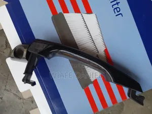 Elantra 2017 Door Handl