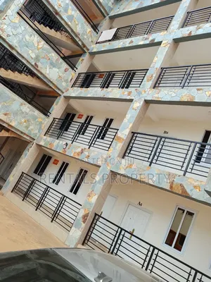 2bdrm Apartment in Pantang, Barrier for rent