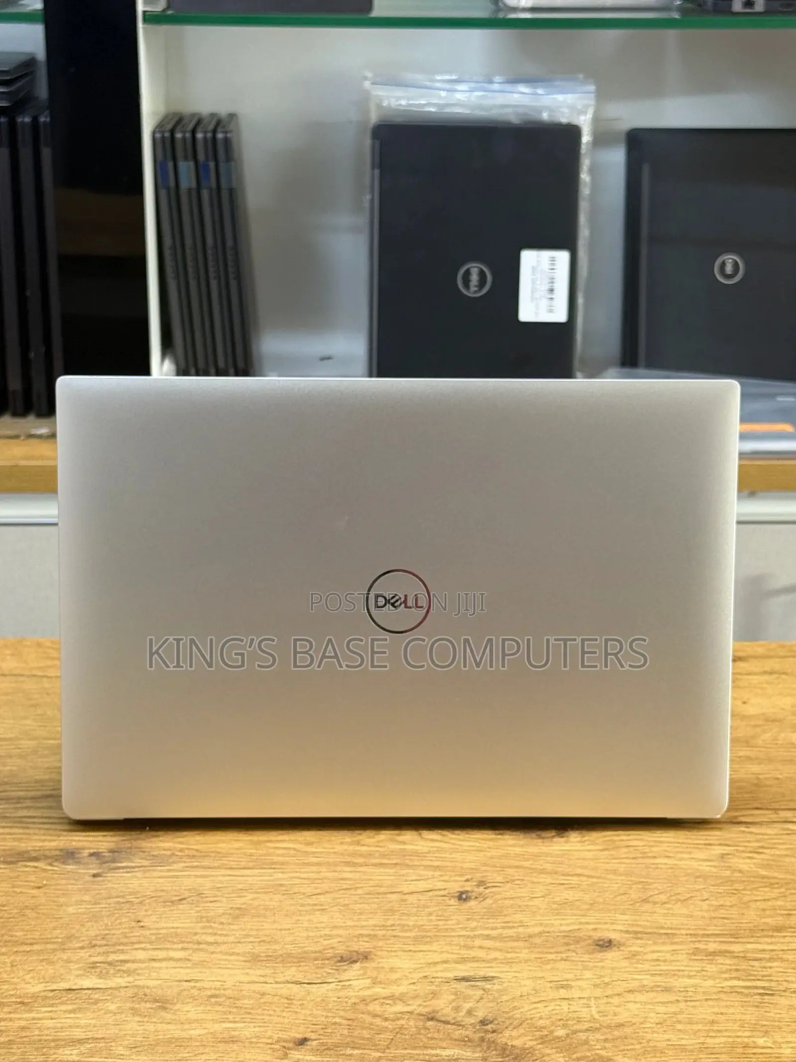 Laptop Dell Precision 15 5540 16GB Intel Core i7 SSD 512GB