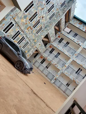 2bdrm Apartment in Pantang, Barrier for rent