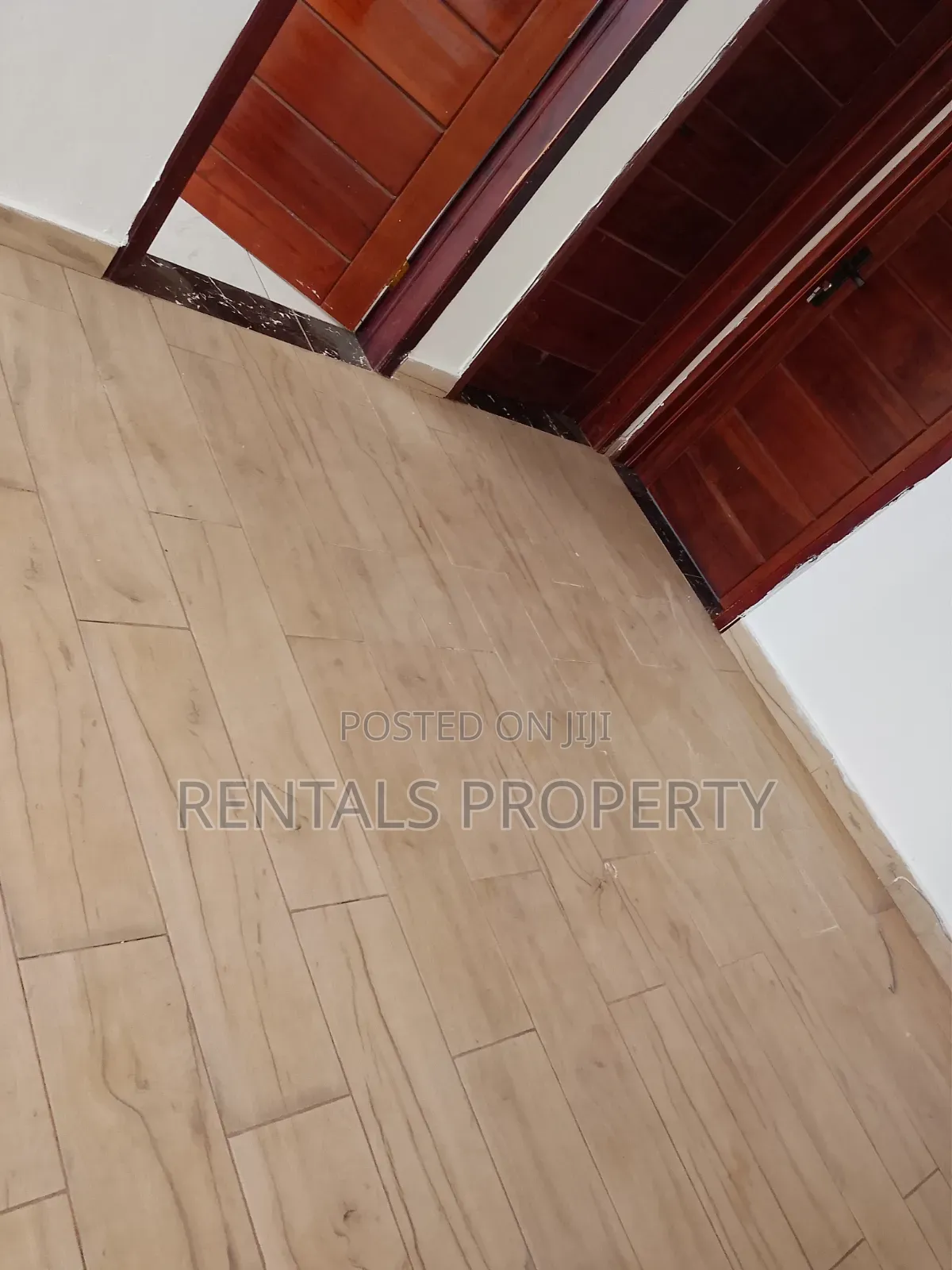 2bdrm Apartment in Pantang, Barrier for rent