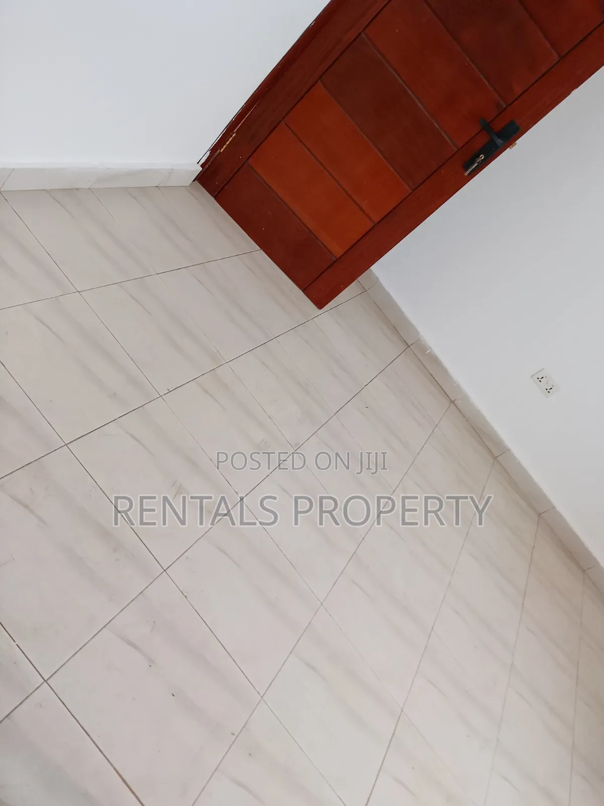 2bdrm Apartment in Pantang, Barrier for rent