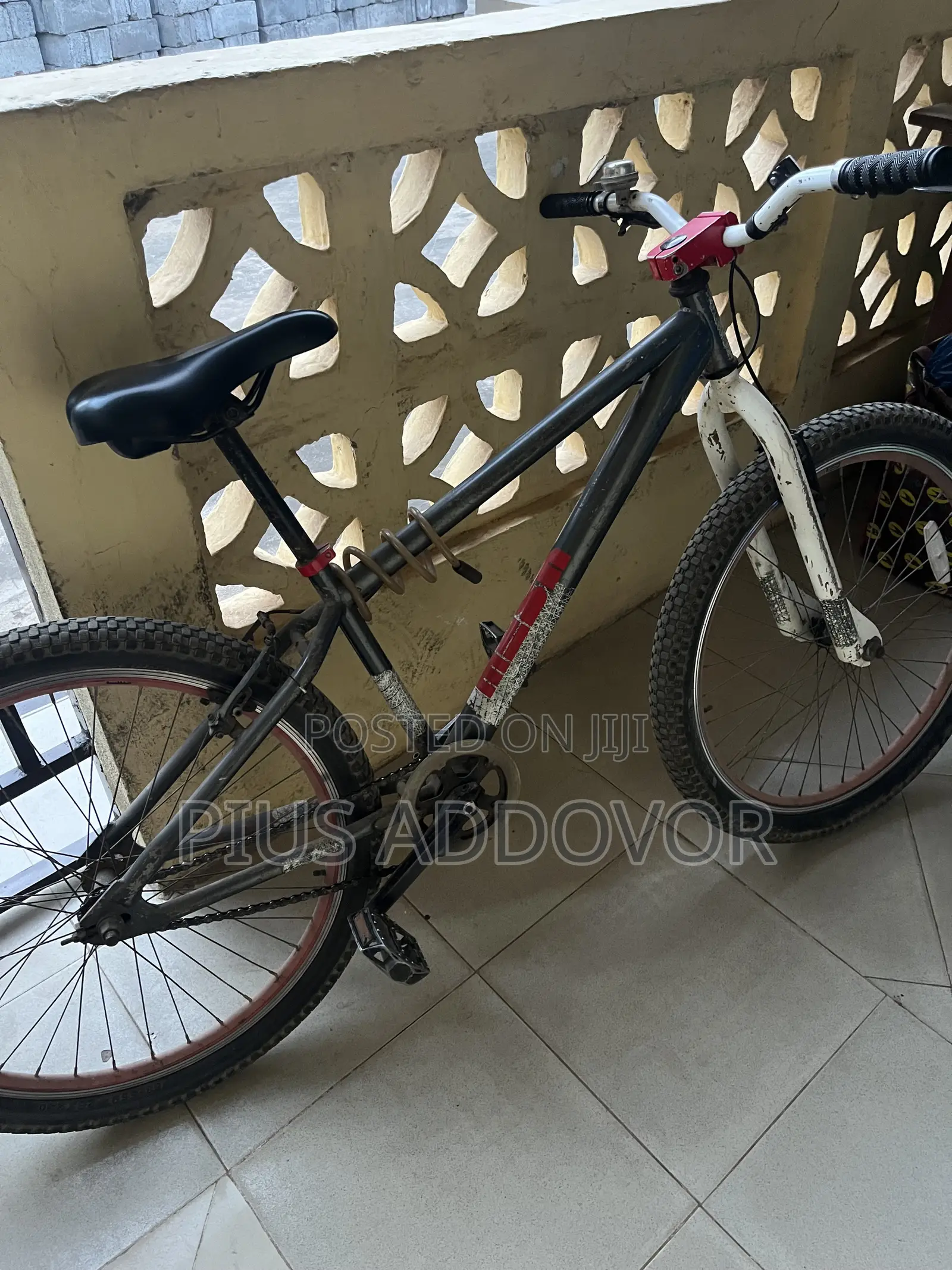 BMX Bicycle