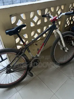 BMX Bicycle