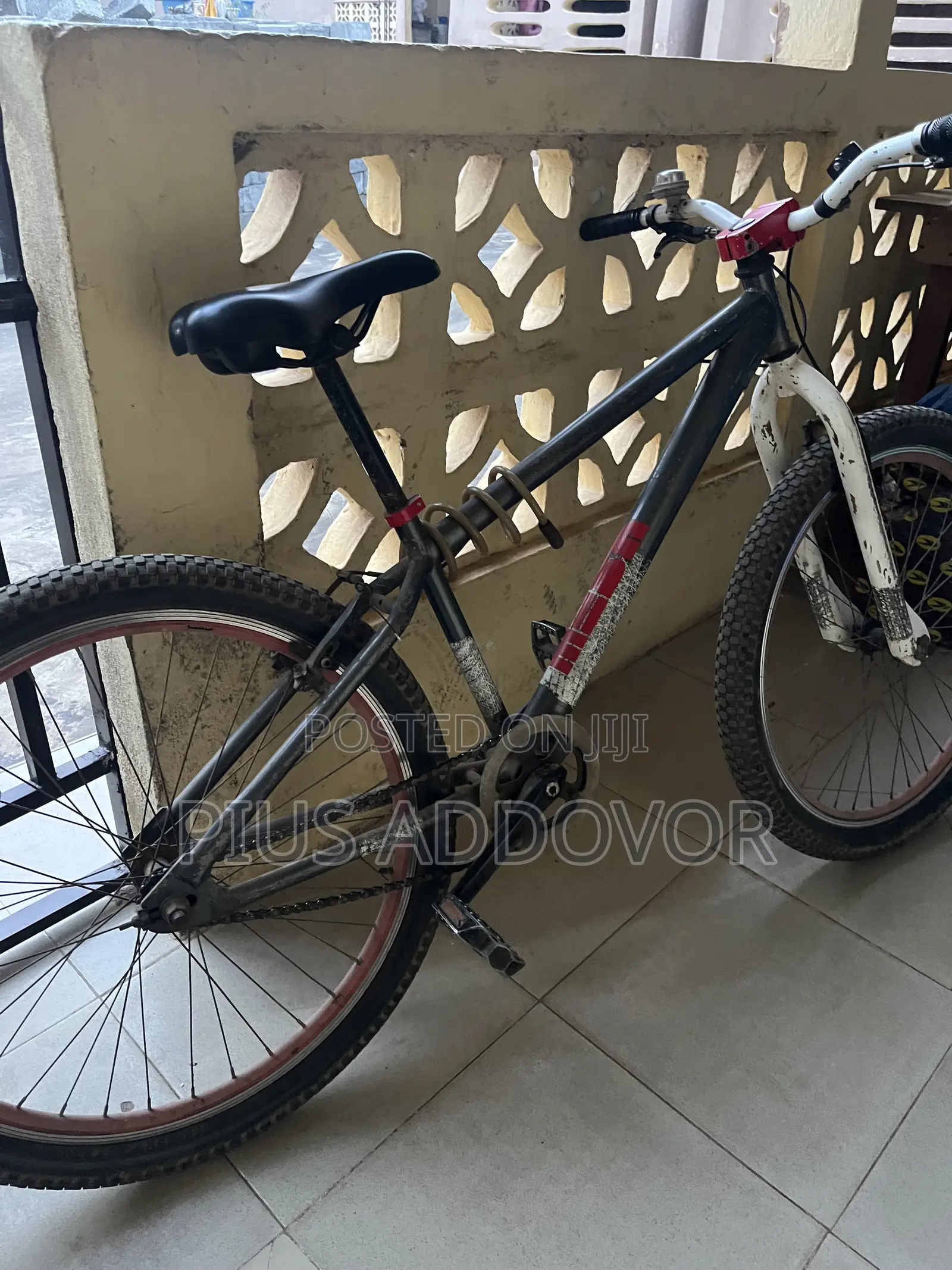BMX Bicycle