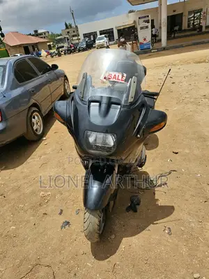 BMW 1150R 2019
