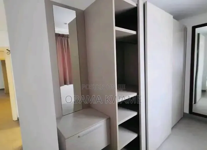 5bdrm House in Laryea Homes, US Embassy Area for rent