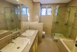 5bdrm House in Laryea Homes, US Embassy Area for rent