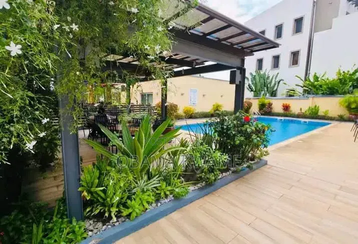 5bdrm House in Laryea Homes, US Embassy Area for rent