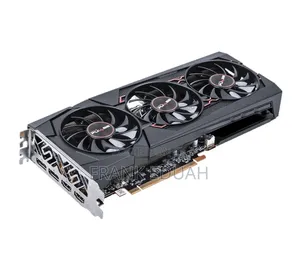 Rx5600xt 6gb