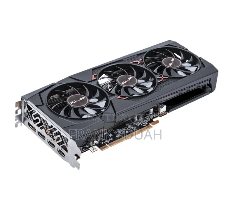 Rx5600xt 6gb