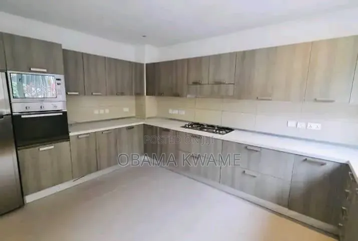 5bdrm House in Laryea Homes, US Embassy Area for rent