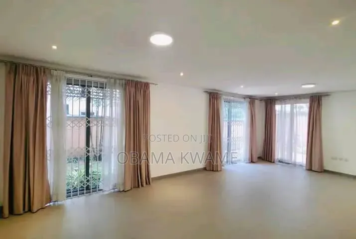 5bdrm House in Laryea Homes, US Embassy Area for rent