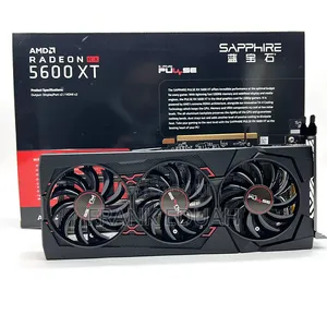 Rx5600xt 6gb