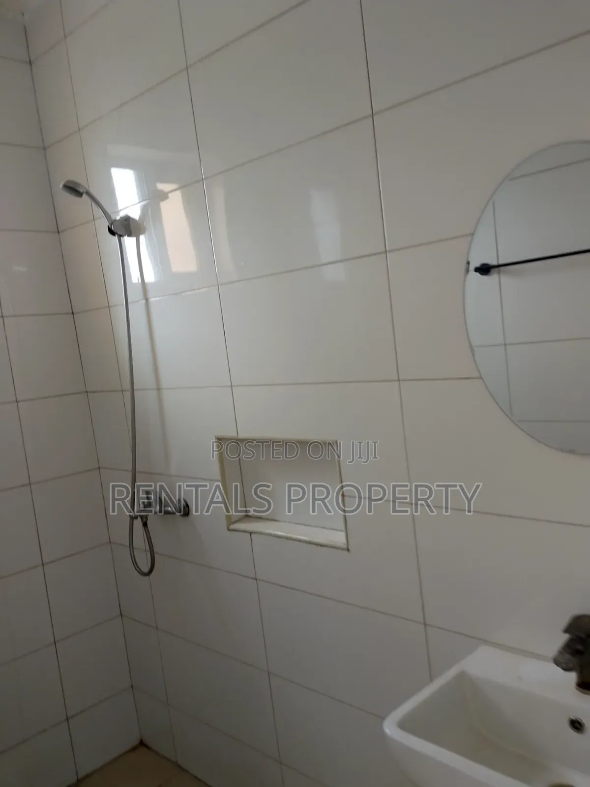 2bdrm Apartment in Pantang, Barrier for rent