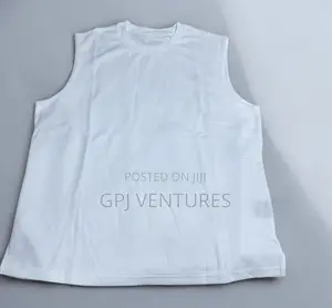 Affordable Tank Top