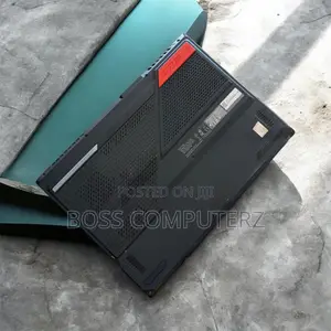 Laptop Asus ROG Strix G15 16GB AMD Ryzen 9 SSD 512GB